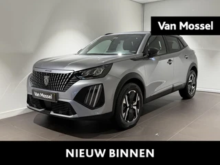 Peugeot 2008 1.2 Hybrid 145 Allure