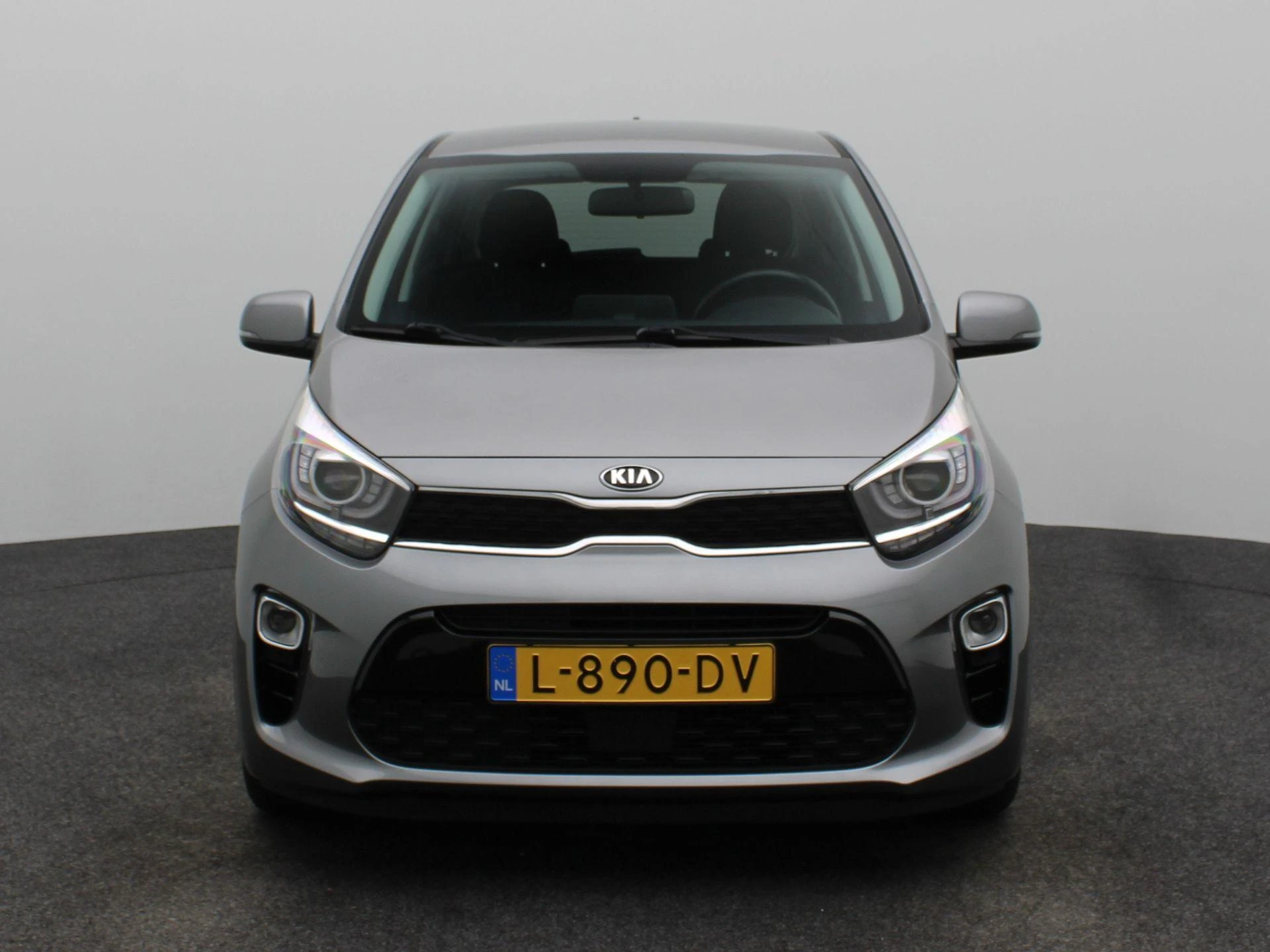 Kia Picanto 1.0 DPi DynamicPlusLine |