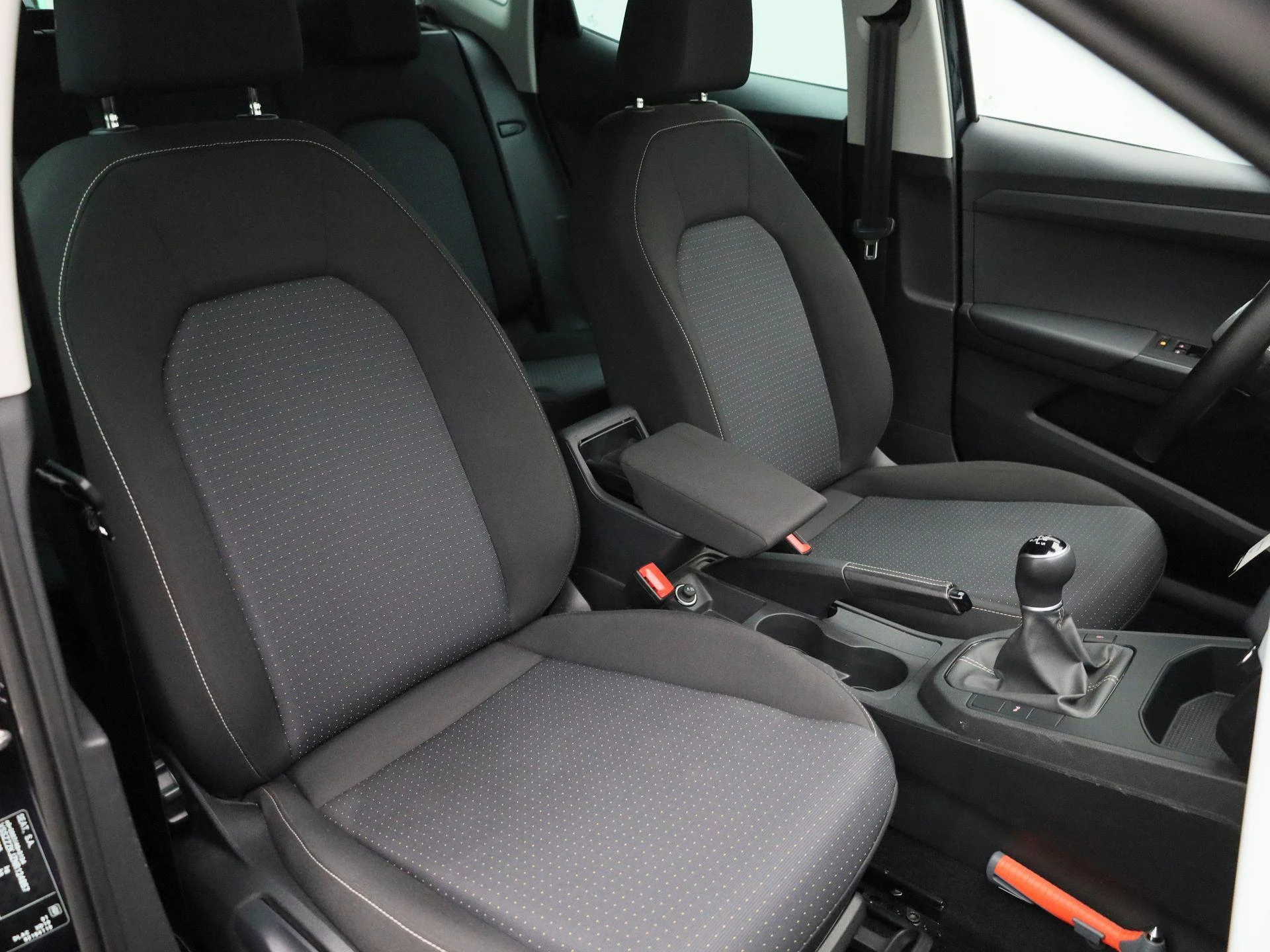 SEAT Ibiza 1.0 EcoTSI Style Business Intense