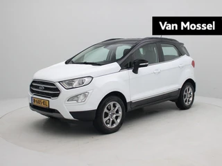 Ford EcoSport 1.0 EcoBoost Trend Essential