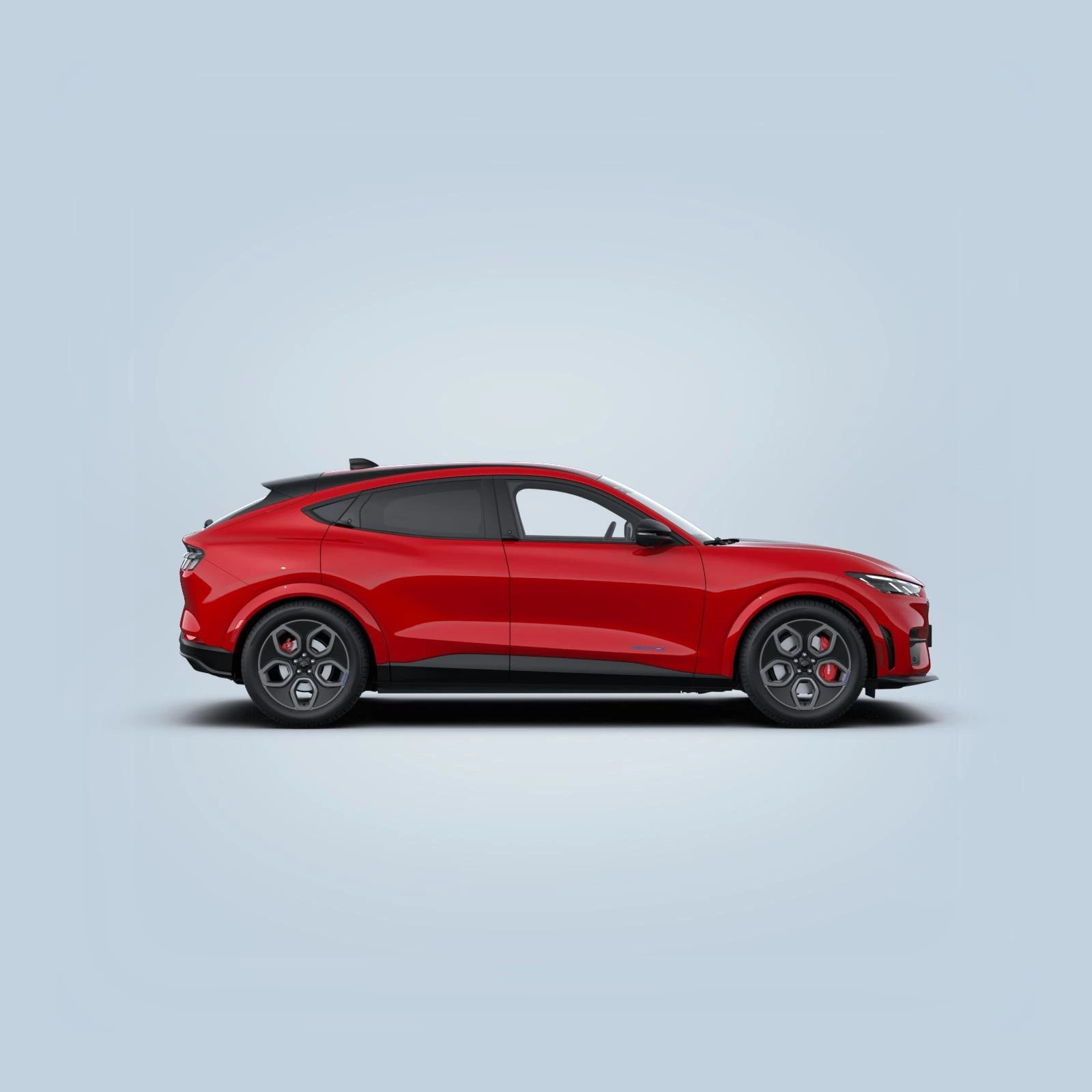Ford Mustang Mach-E GT Extended AWD 91 kWh