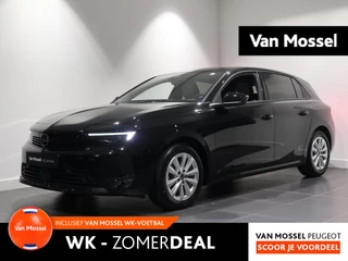 Opel Astra 1.2 Turbo Hybrid Business Edition