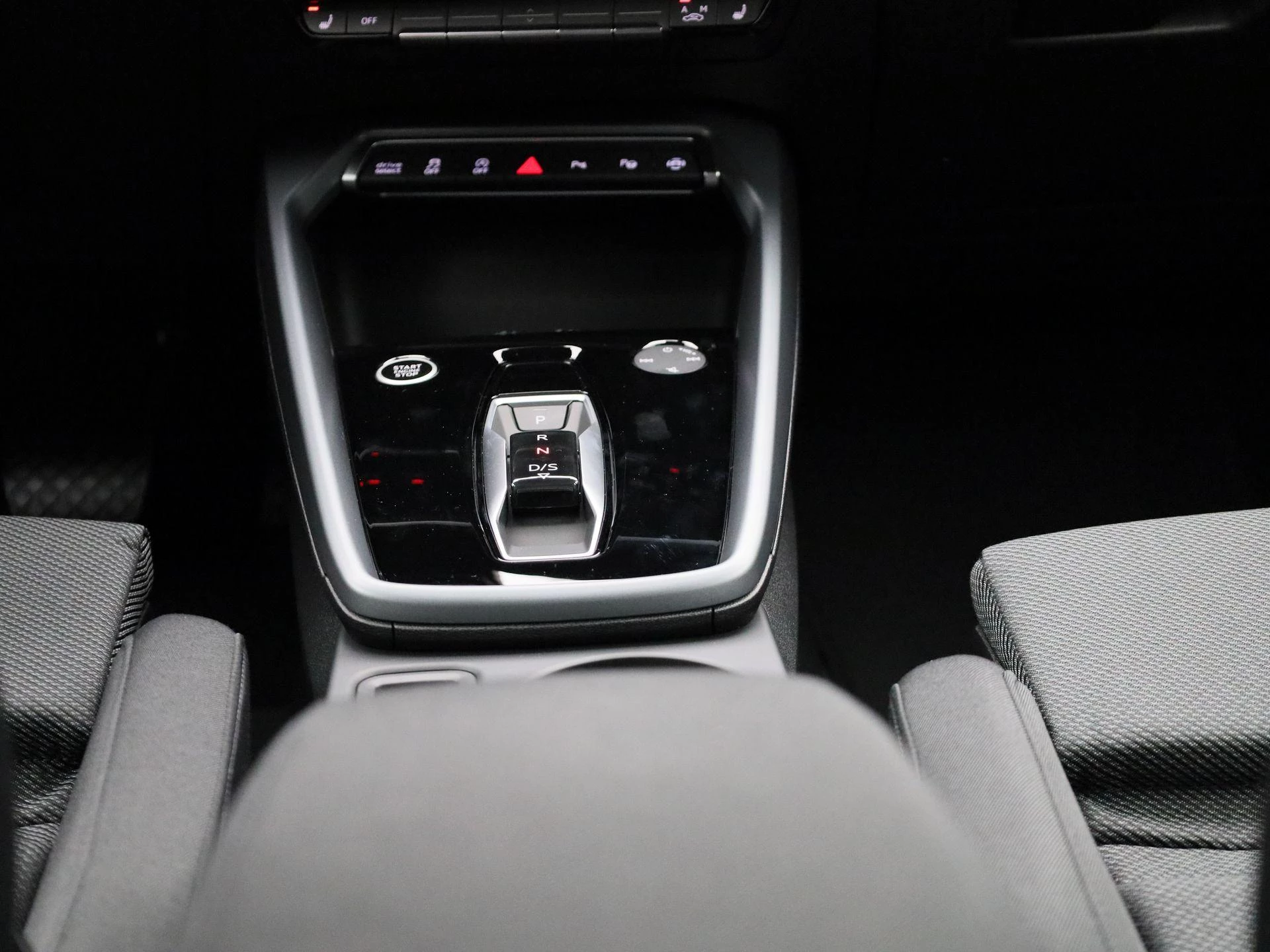 Audi A3 Sportback 30 TFSI Advanced edition