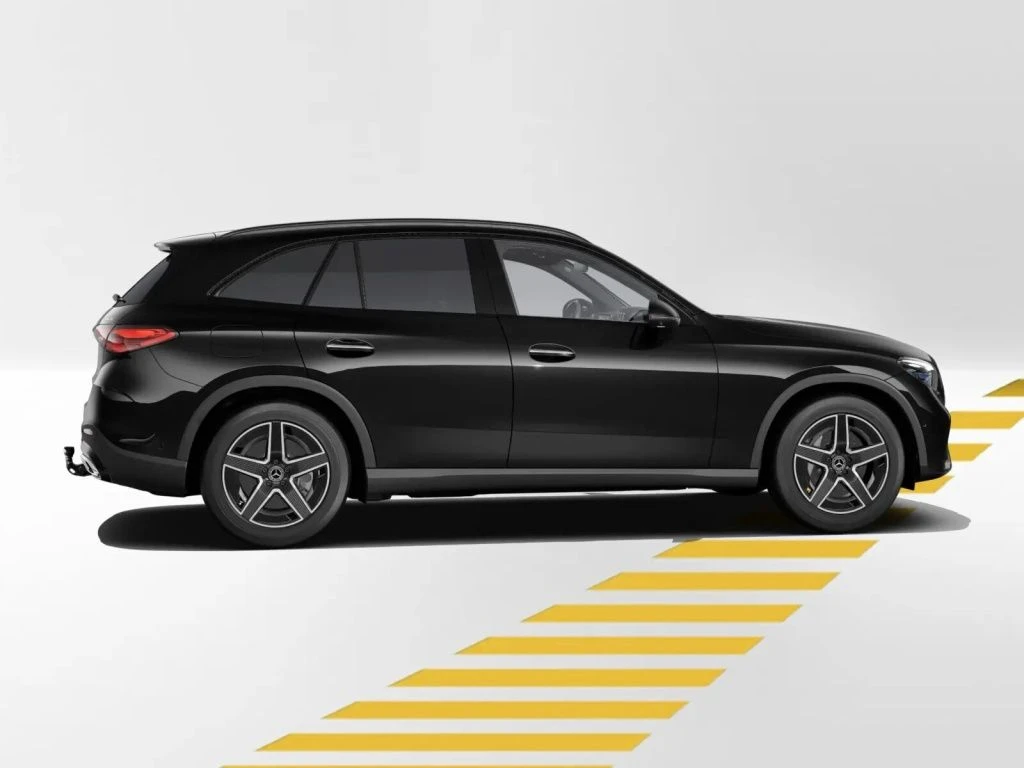 Mercedes-Benz-GLC 450 d-image-7