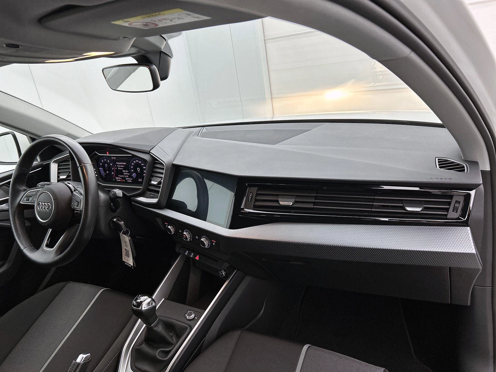 Audi-A1 Sportback-image-24