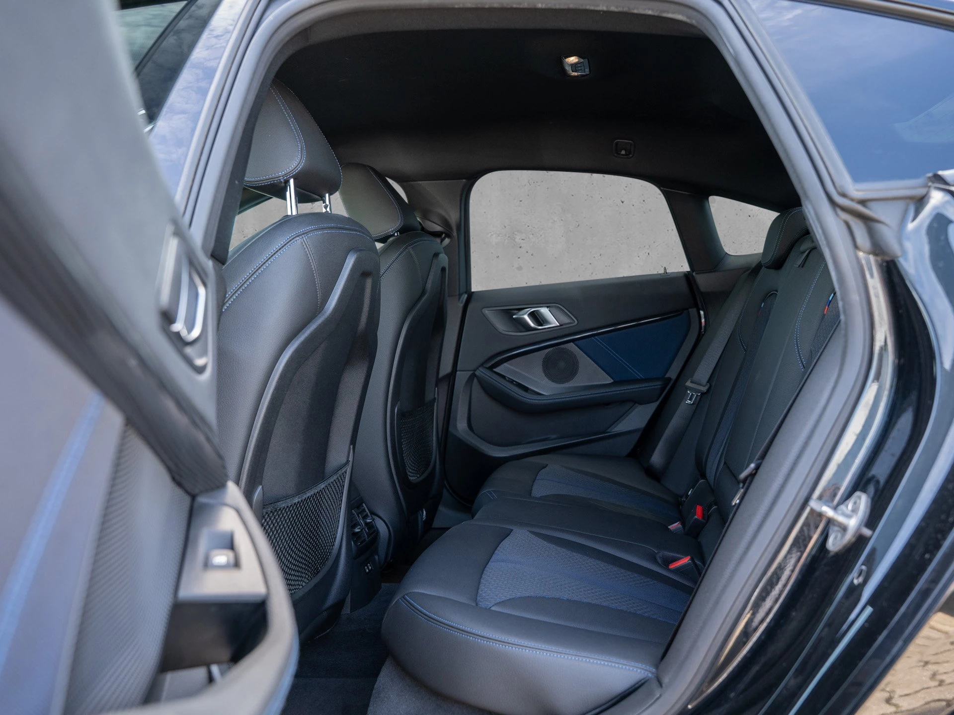 BMW 2er Reihe 218i Gran Coupe M Sport