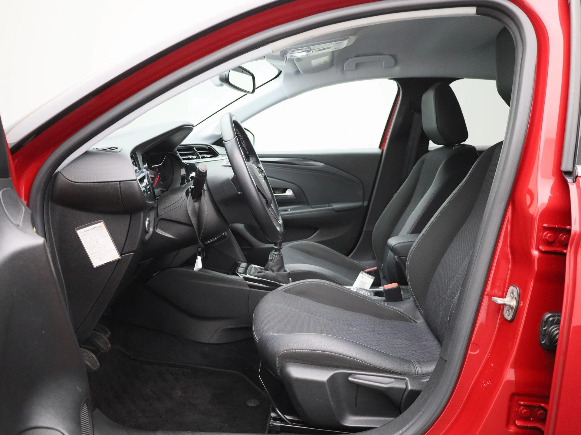 Opel Corsa 1.2 Elegance