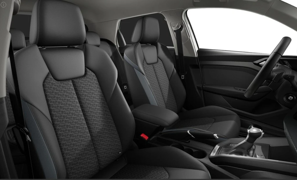 Audi-A1 Sportback-image-2