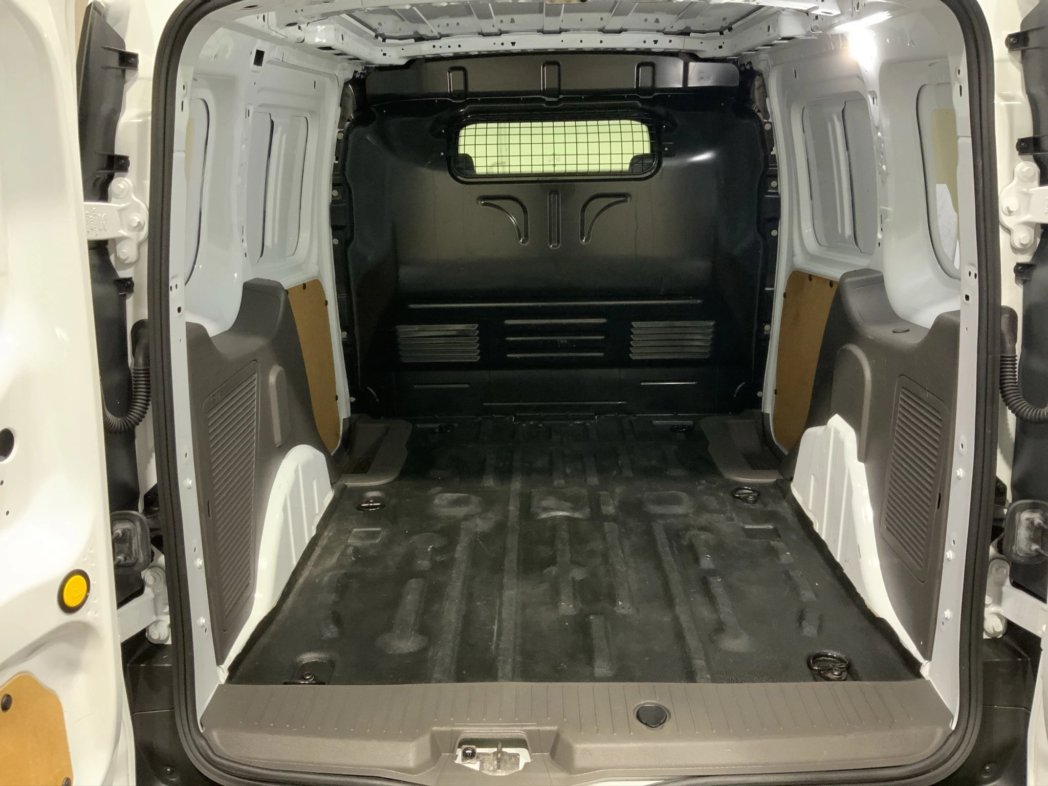 Ford Transit Connect Basis 210 L1