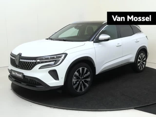 Renault Austral 1.2 E-Tech full hybrid 200 techno