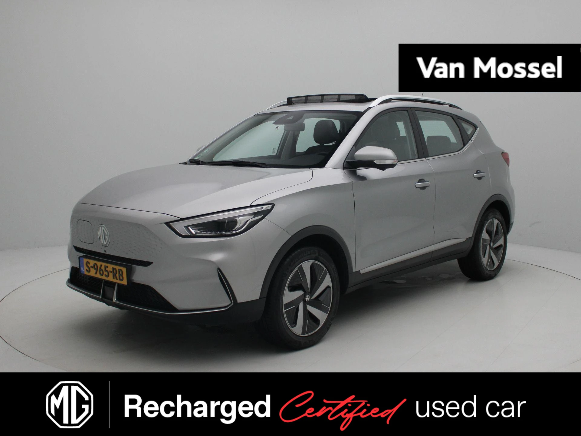 MG-ZS EV-image-0