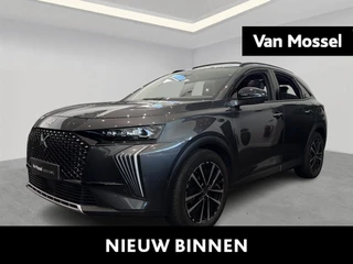 DS DS 7 E-Tense 4x4 300 Rivoli