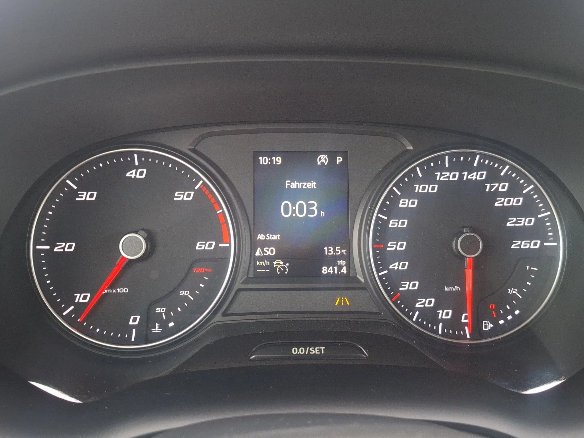 SEAT Ateca 2.0 TDI Style (EURO 6d-TEMP)