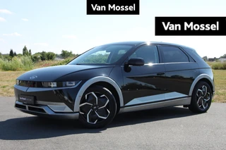 Hyundai IONIQ 5 Balance 73 kWh HTRAC AWD