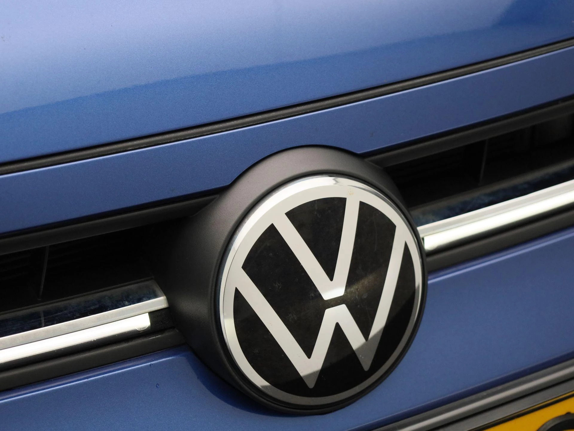 Volkswagen Polo 1.0 TSI Style 95 PK|