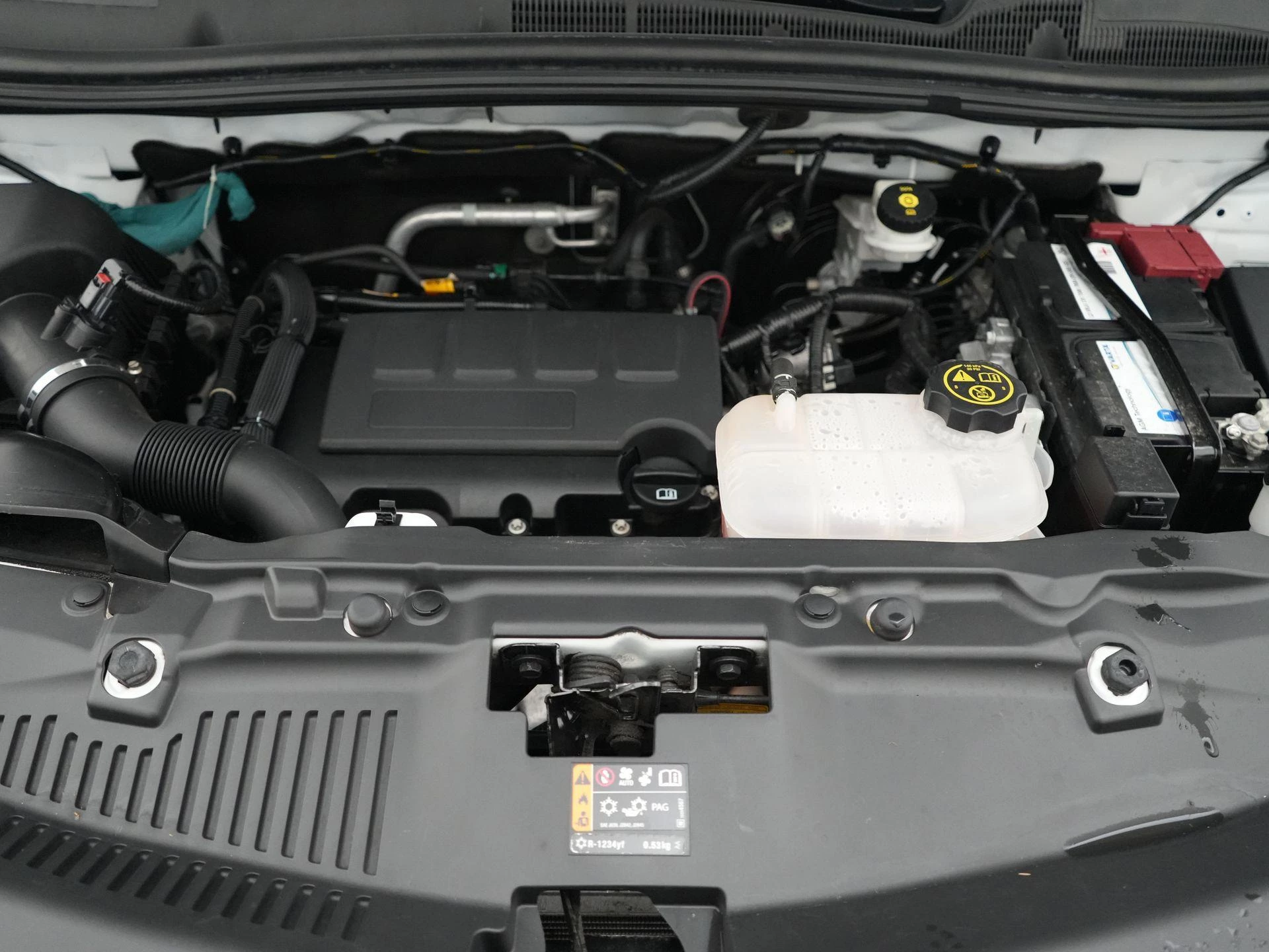 Opel Mokka X 1.4 Turbo 120 Jaar Edition
