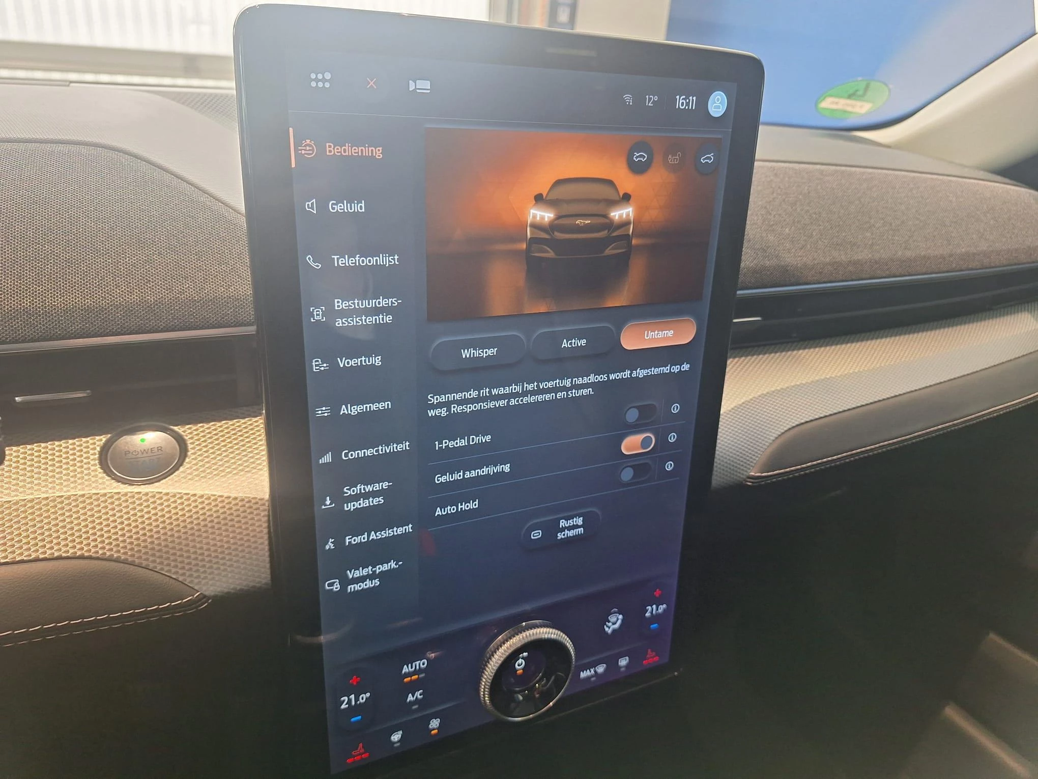 Ford-Mustang Mach-E-image-36