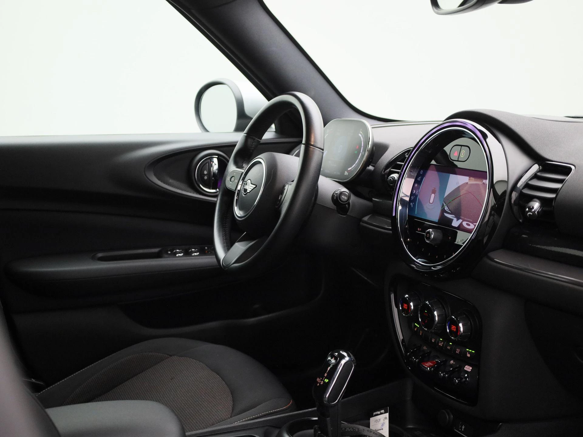MINI Clubman Mini Cooper (100 kW)