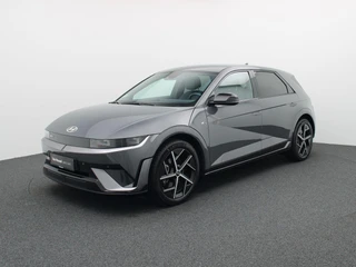 Hyundai IONIQ 5 84kWh Core Plus