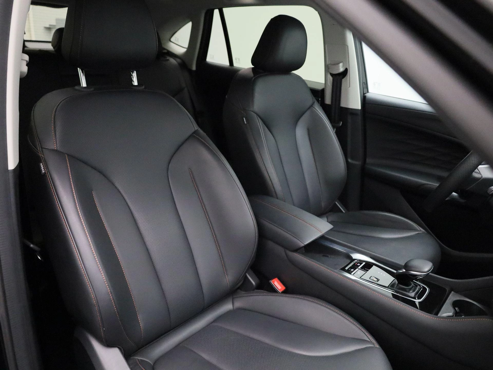 MG HS PHEV 1.5 272pk Aut. Luxury