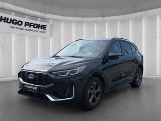 Ford Kuga ST-Line X Aut.*PANO*AHK*360GRAD*LED-MATRIX*NAVI*GRA*WINTER-PKT.