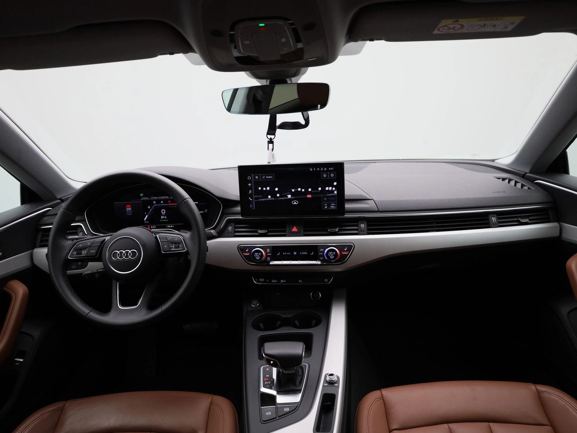 Audi A5 Sportback 30 TDI S tronic Bus. Ed. Attraction