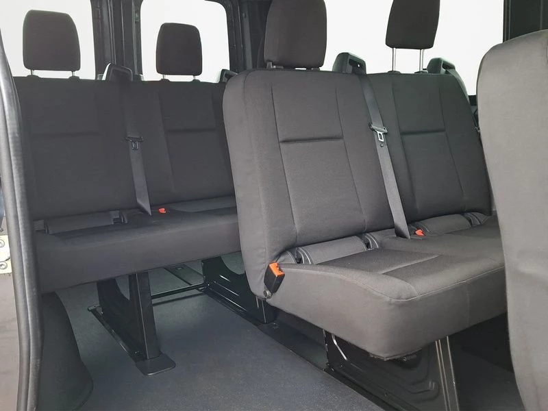 Mercedes-Benz Sprinter 317 TOURER SELECT AHK 2,8T DACHKLIMA Tourer
