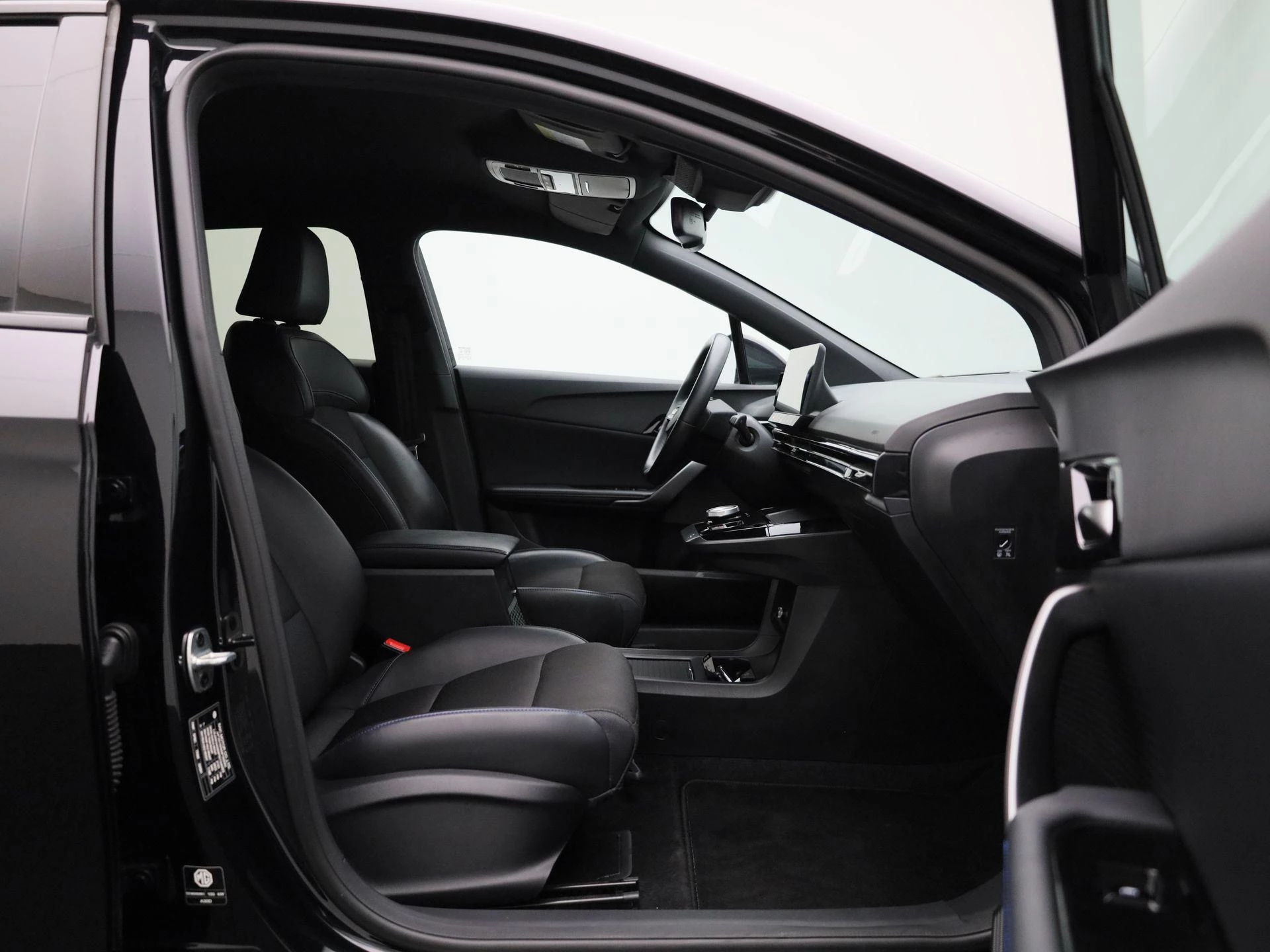 MG MG4 EV Electric Luxury 64 kWh