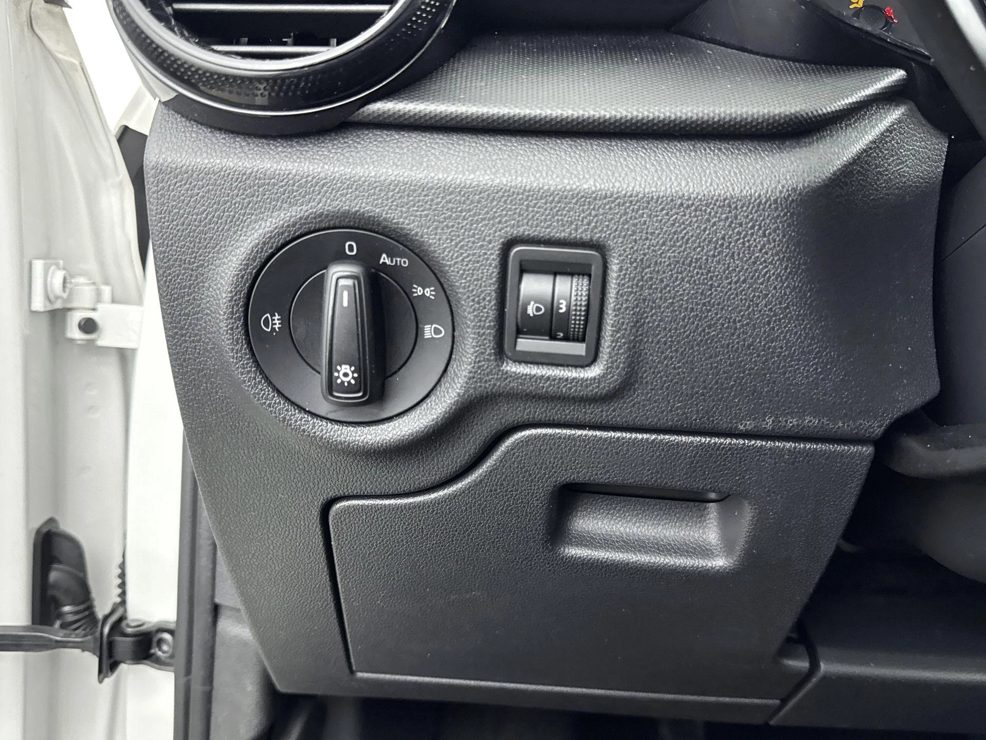 Škoda Fabia 1.0 TSI Active