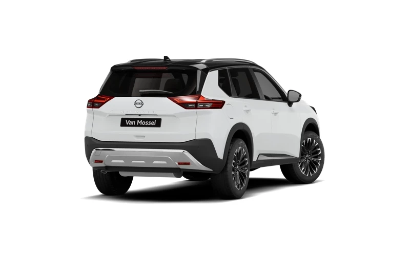 Nissan X-Trail e-4ORCE 4WD 213 1AT Tekna Plus 7-zits