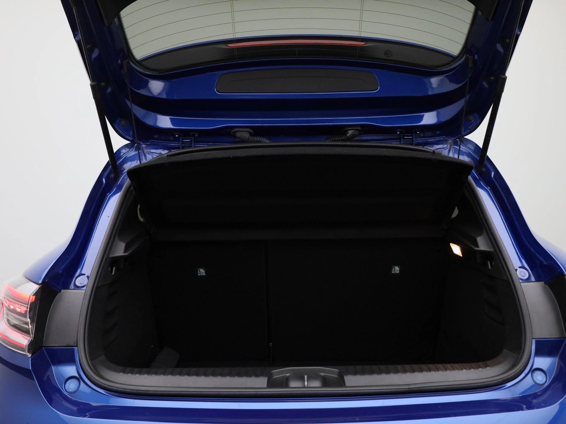 Renault Clio 1.6 E-Tech Full Hybrid 145 esprit Alpine