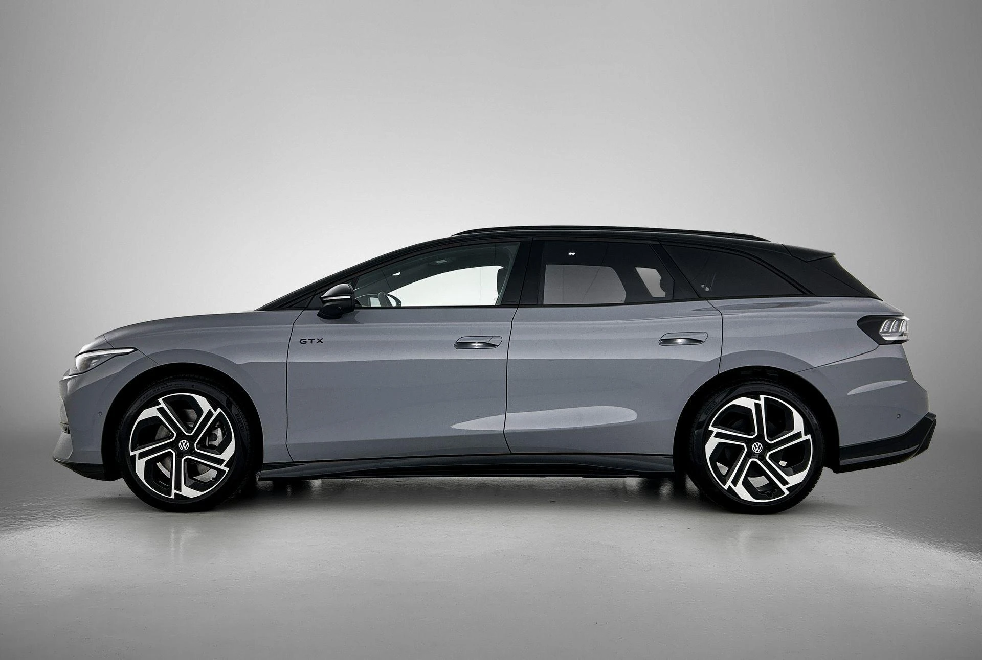 Volkswagen ID.7 Tourer GTX Limited Edition 86 kWh 340 PK 4Motion