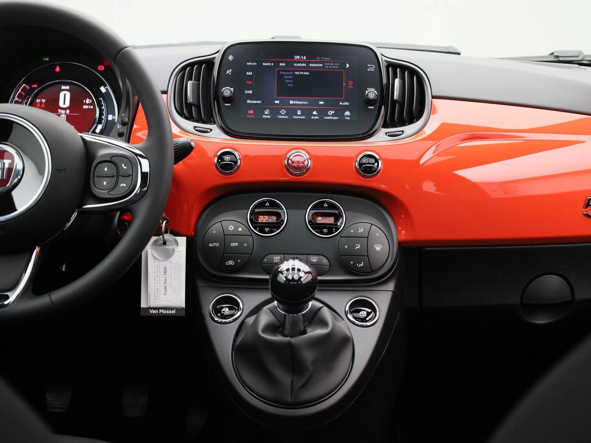 Fiat 500 - 8