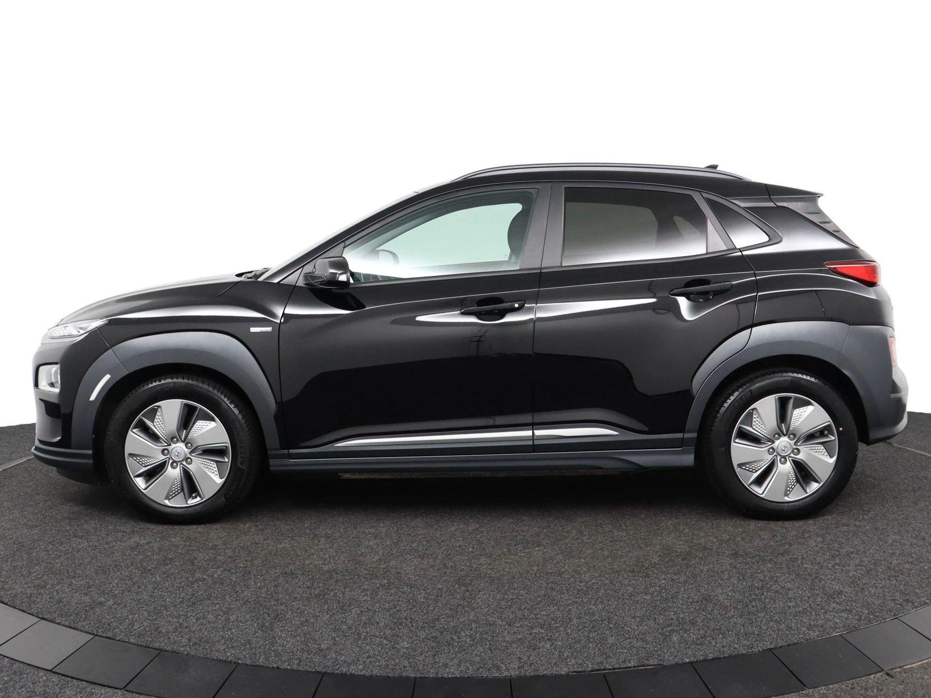 Hyundai Kona EV Fashion 64 kWh |