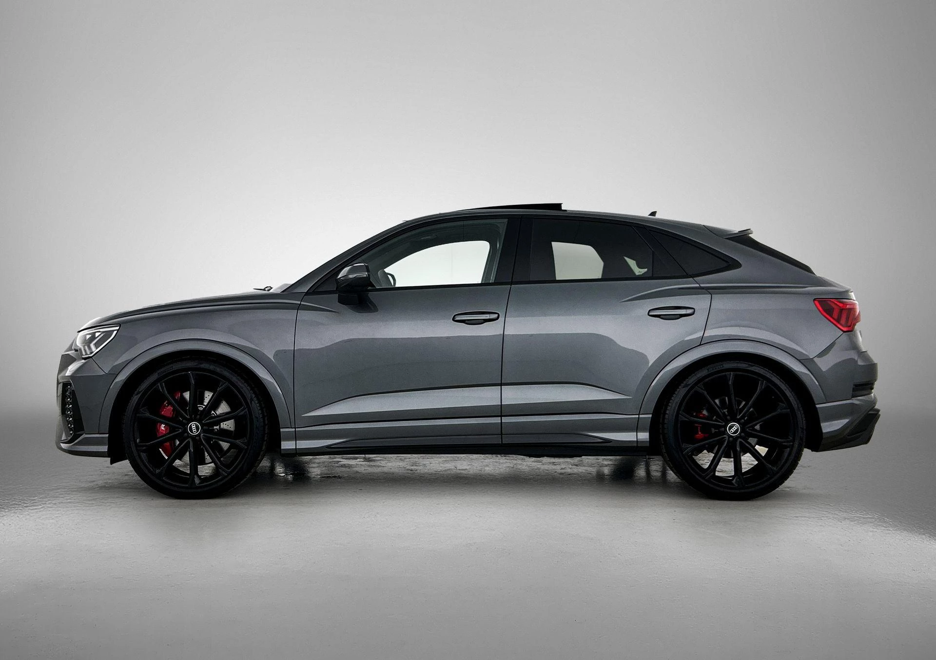 Audi Q3 Sportback TFSI RS