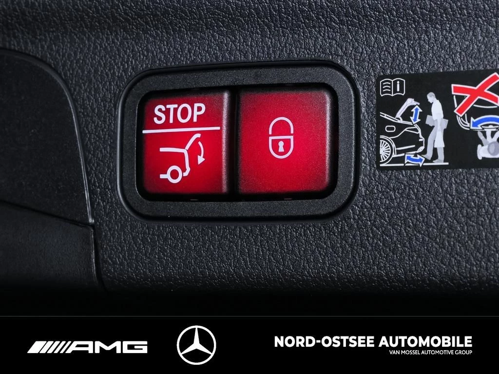 Mercedes-Benz GLE 450 d 4m AMG NIGHT PANO AHK HUD AIRMATIC AMG Line