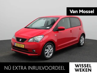 SEAT Mii 1.0 Sport Connect