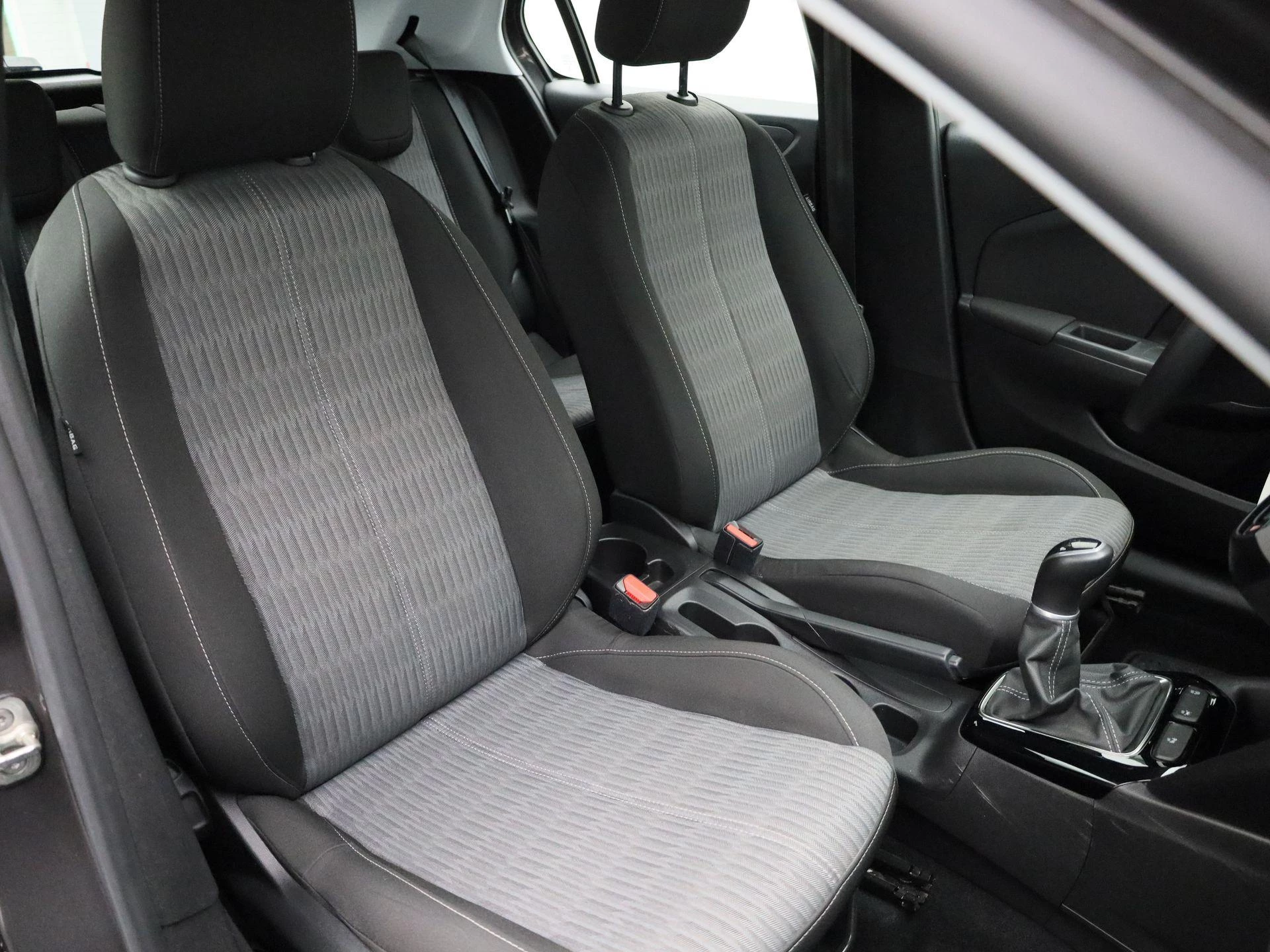 Opel Corsa 1.2 Edition