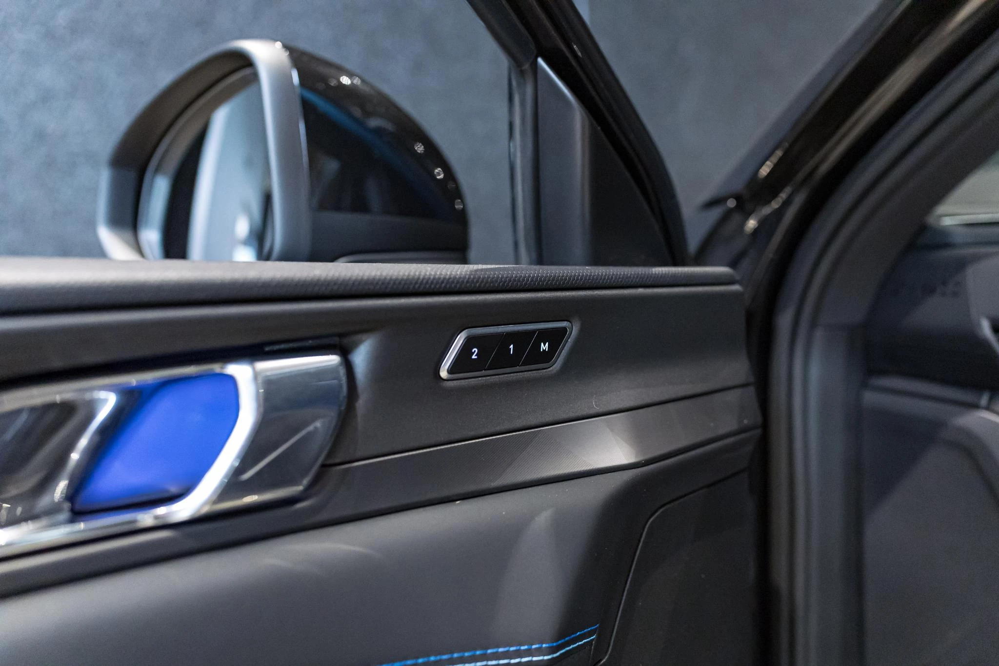 Lynk & Co 01 1.5 192kW PHEV OBC6.6