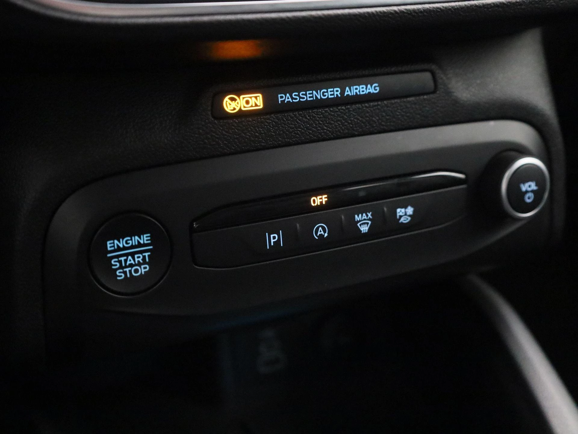 Ford Focus 1.0 EcoBoost Hybrid Titanium