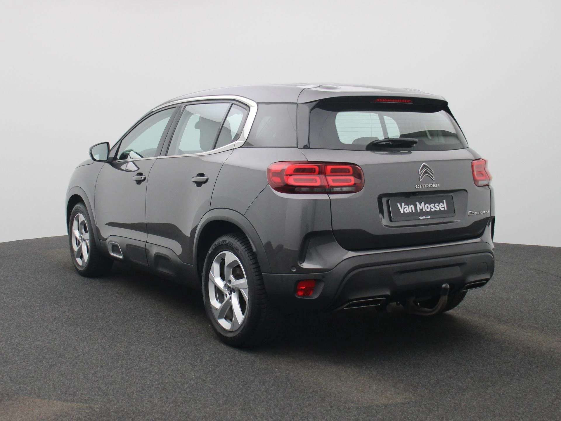 Citroën-C5 Aircross-image-1