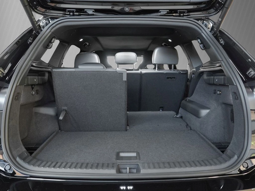 Volkswagen Tayron 2.0 TDI 4MotionR-Line AHV Komfort-Plus