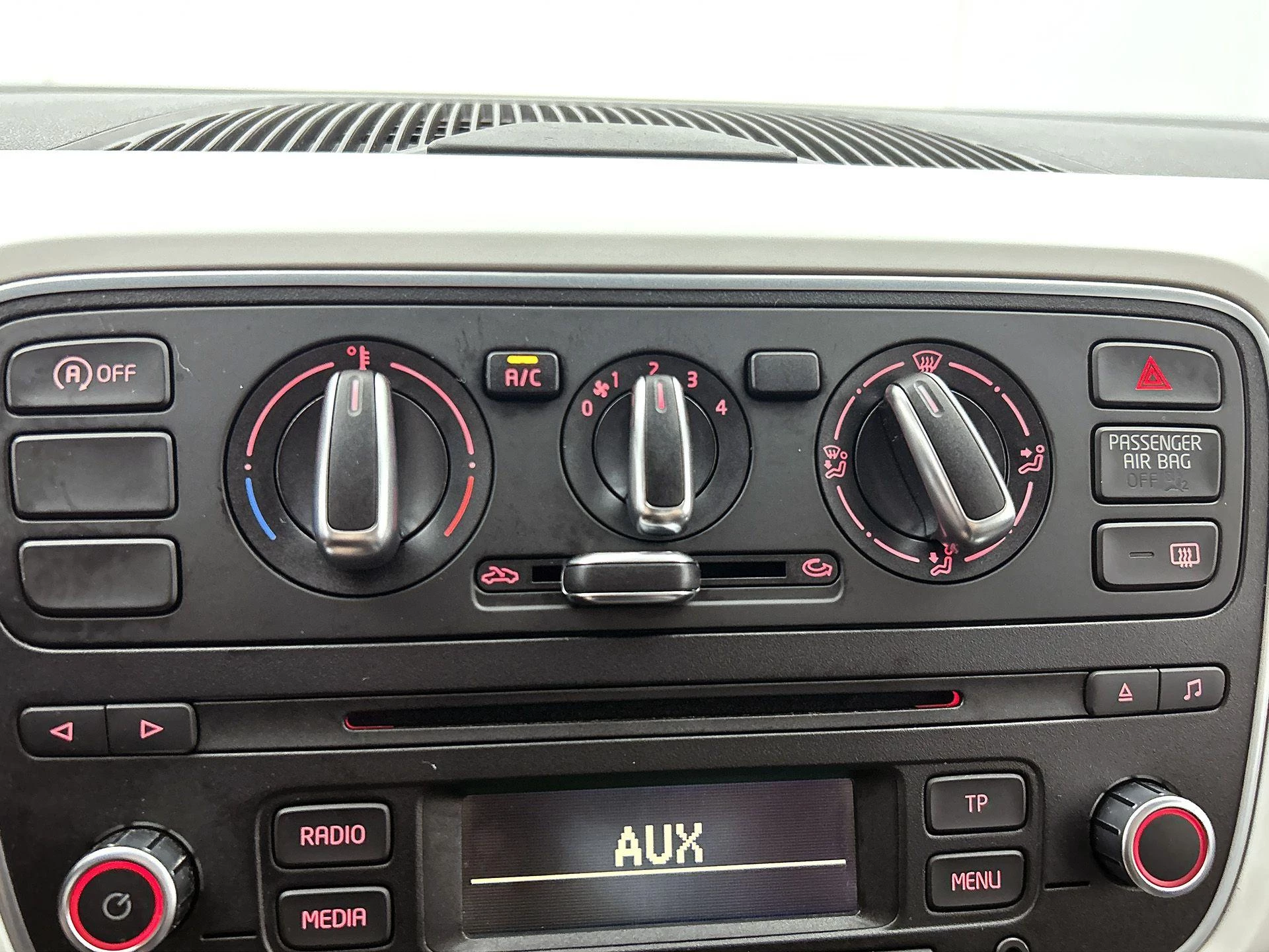 SEAT Mii 1.0 Chill Out