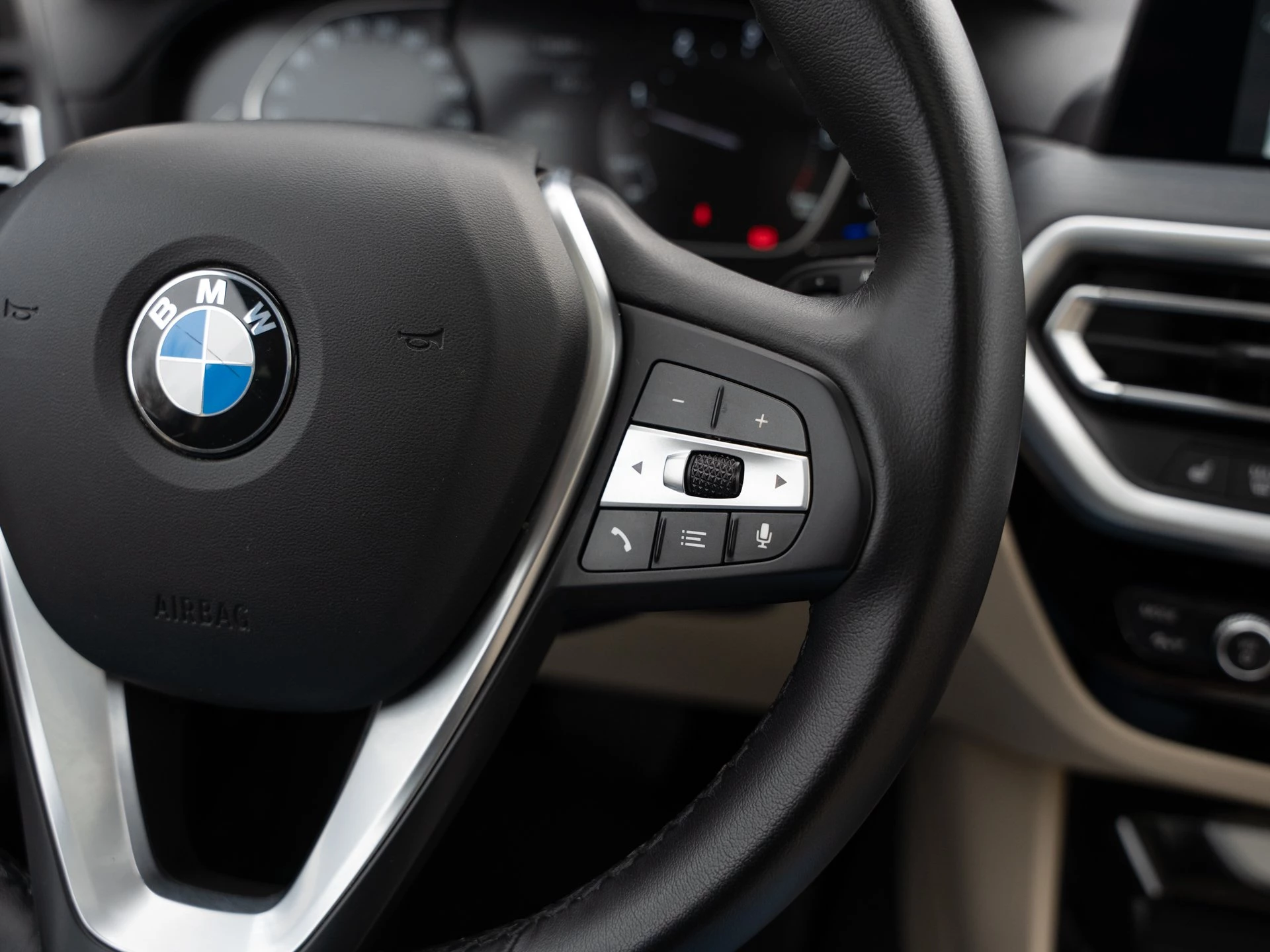 BMW X3 xDrive20d Mild-Hybrid