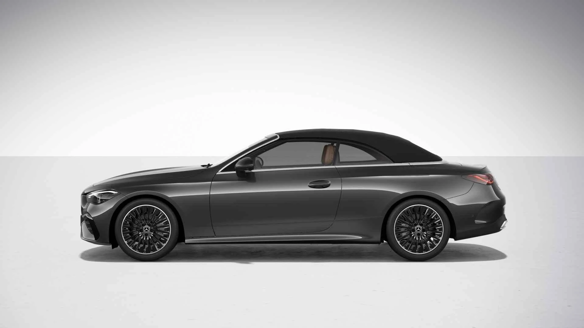 Mercedes-Benz CLE Cabriolet CLE 200 Cabriolet AMG Line
