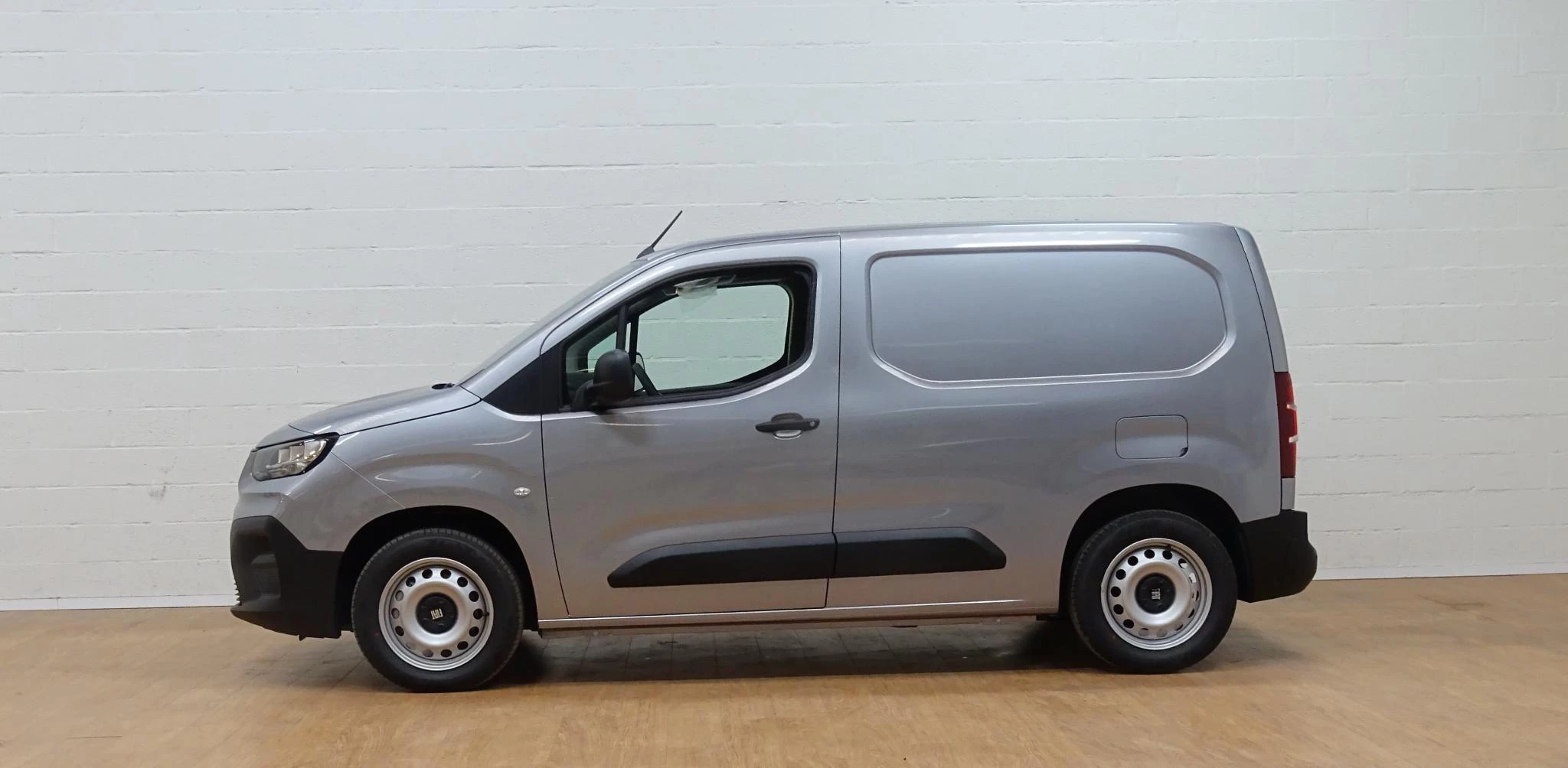 Fiat Doblò 1.5 BlueHDI 130 AT8 L1 Light