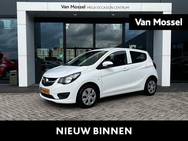Opel Karl