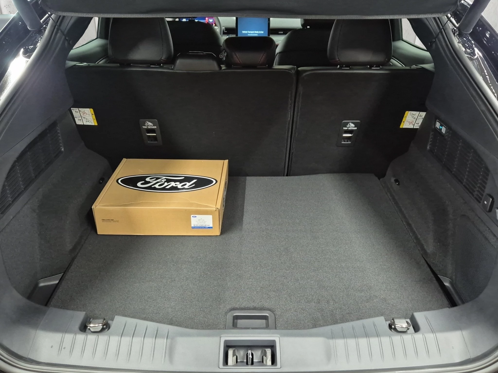 Ford-Mustang Mach-E-image-16