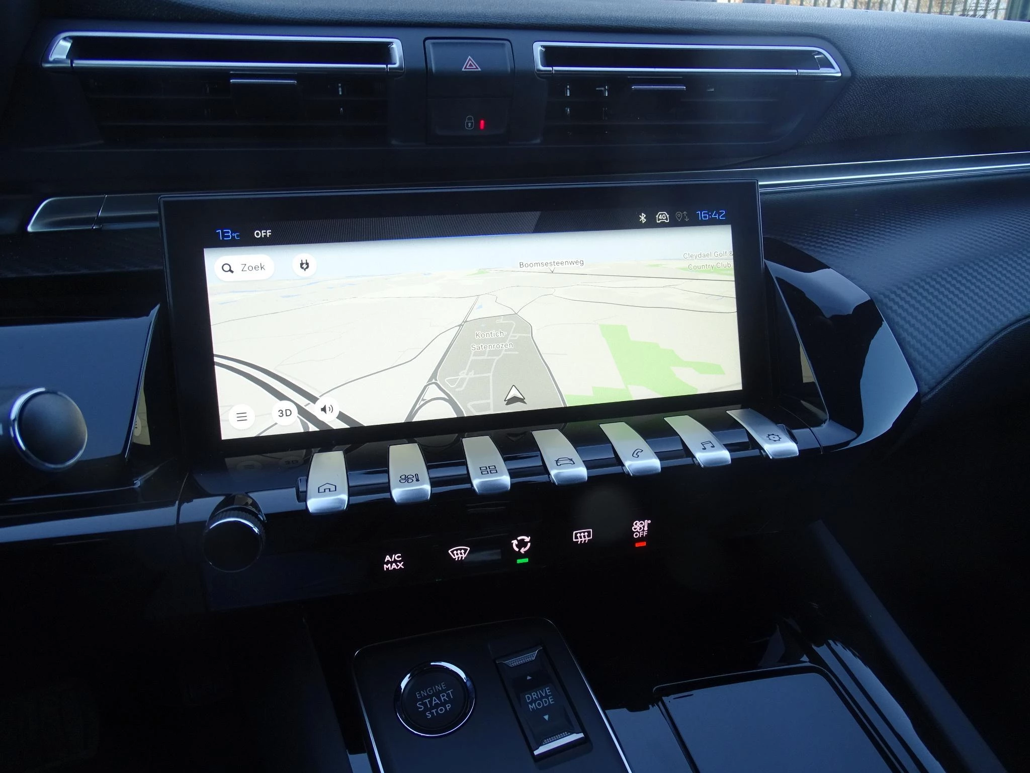 Peugeot 508 SW 1.6 Hybrid 225 e-EAT8 Allure