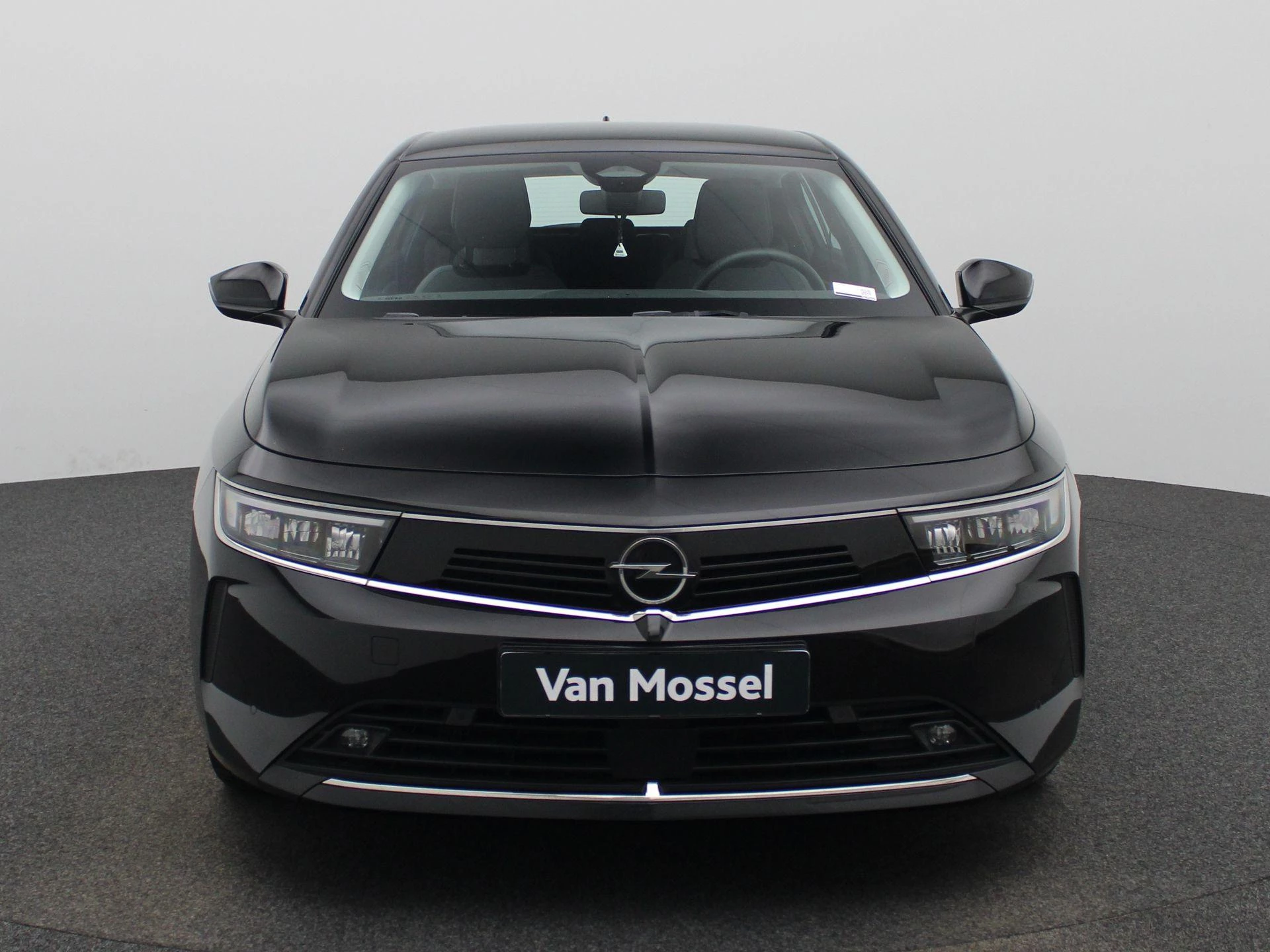 Opel Astra 1.2 Turbo 81kW S/S Edition